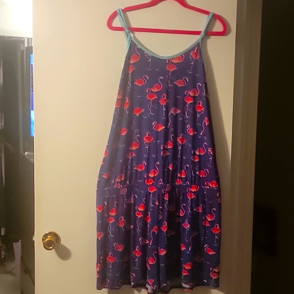 Munkie Munkie Romper